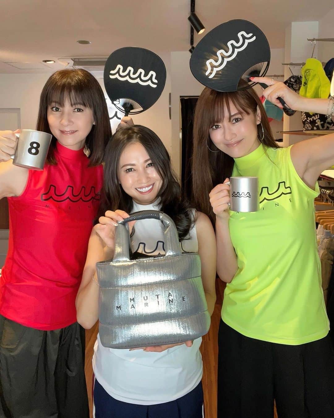 原志保のインスタグラム