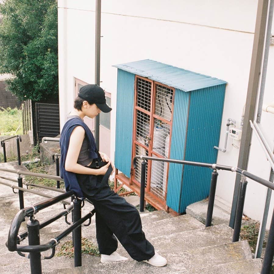 坂本澪香のインスタグラム：「旅録」