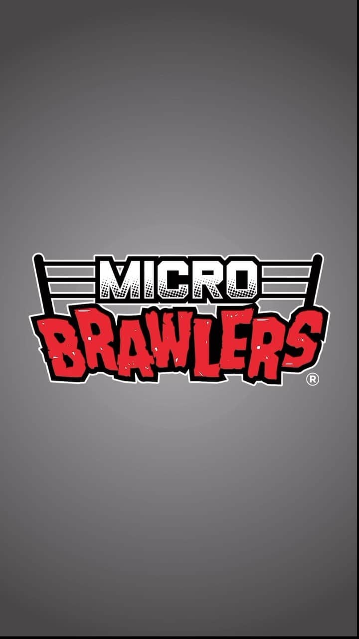 ウィル・オスプレイのインスタグラム：「Tomorrow’s new Micro Brawler is……  Pre-Orders start 1pm ET on Pro Wrestling Tees! #microbrawler #microbrawlers #pwt#prowrestlingtees #pwt #willospreay @willospreay」