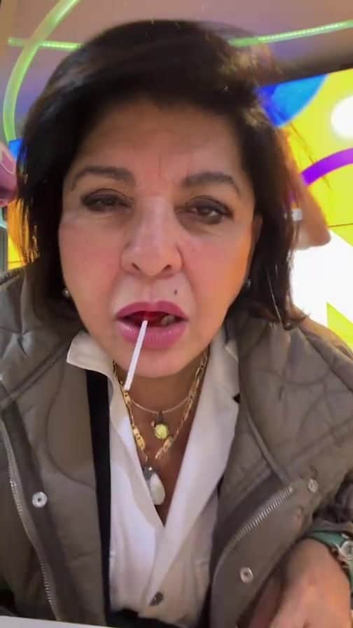 のインスタグラム：「Divulgação rádio @massafmoficial」