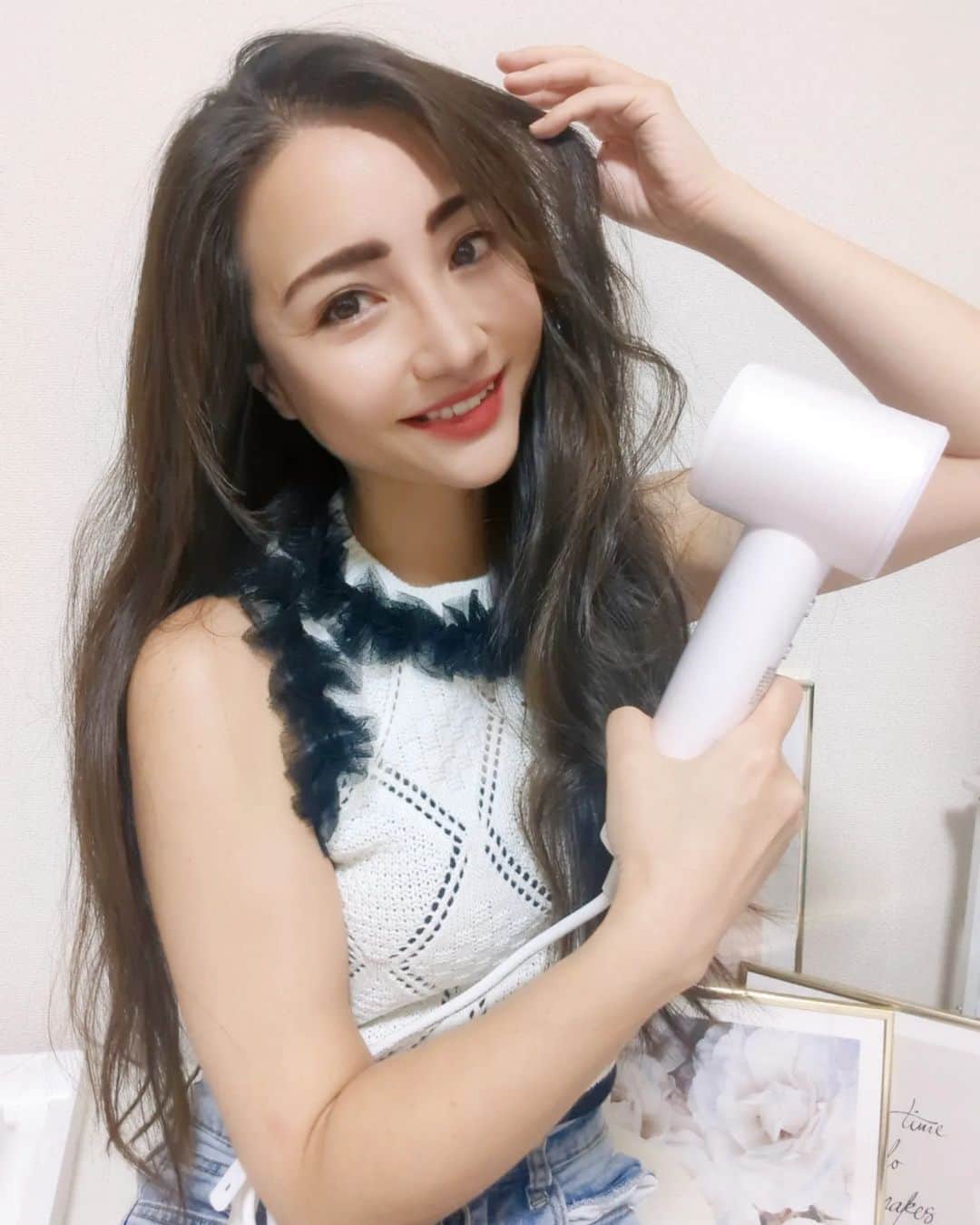 Hiromi Tomiiのインスタグラム