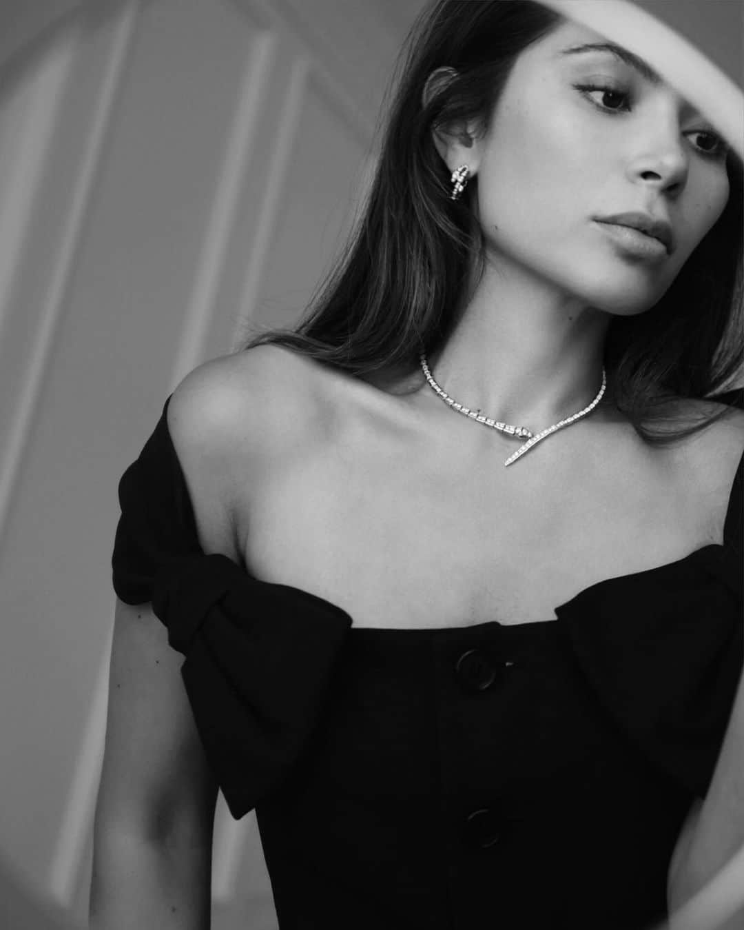 Marianna Hewittさんのインスタグラム写真 - (Marianna HewittInstagram)「serpenti from day to night @bulgari」8月23日 7時36分 - marianna_hewitt