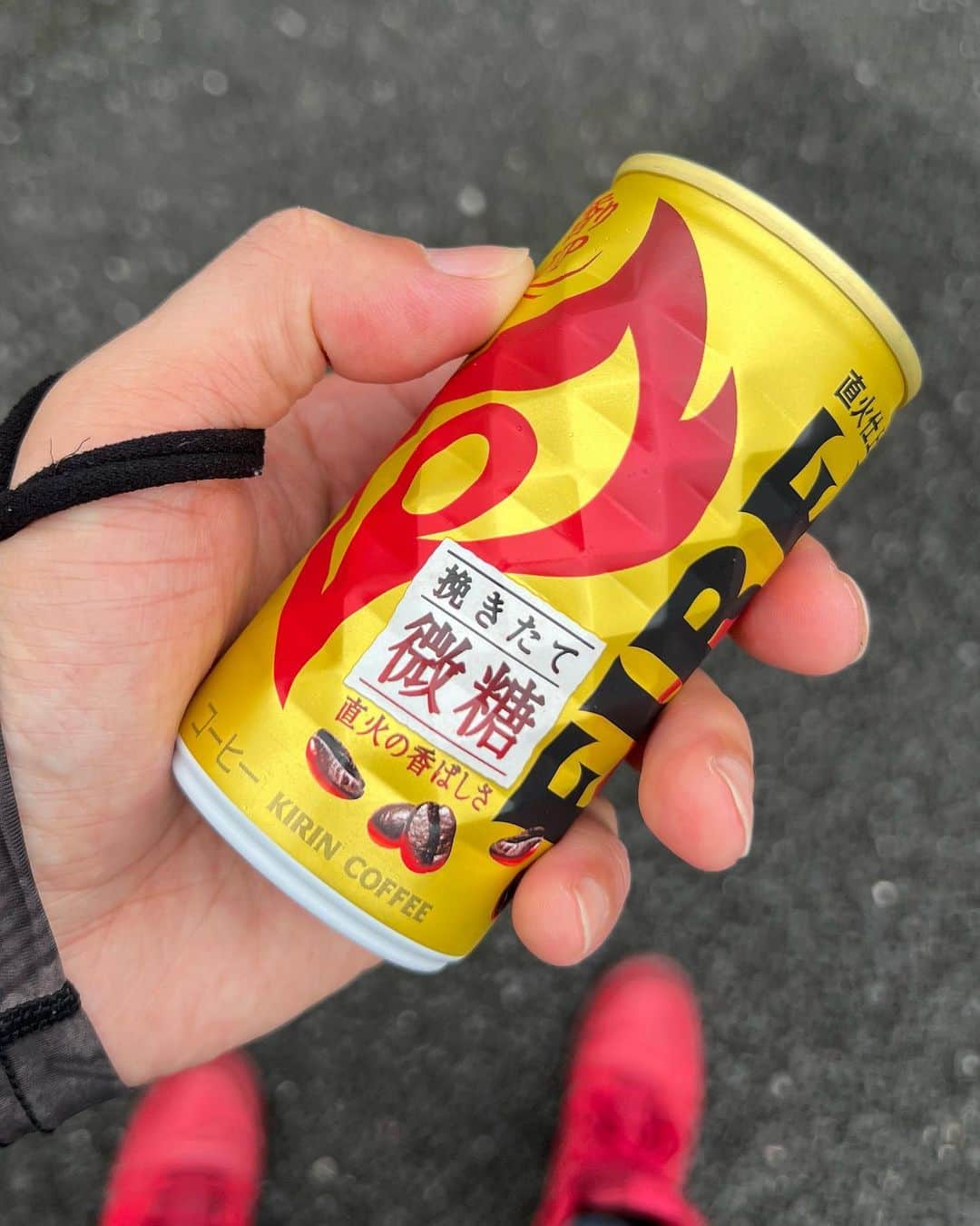 靖乃のインスタグラム：「なんだか天候が不順ですねぇ〜💦💦 ゆっくり頑張りましょ🎵  週末はイベントや🌟😃  #靖乃 #ハイダンシークドロシー #淡路島 #ピン毛」