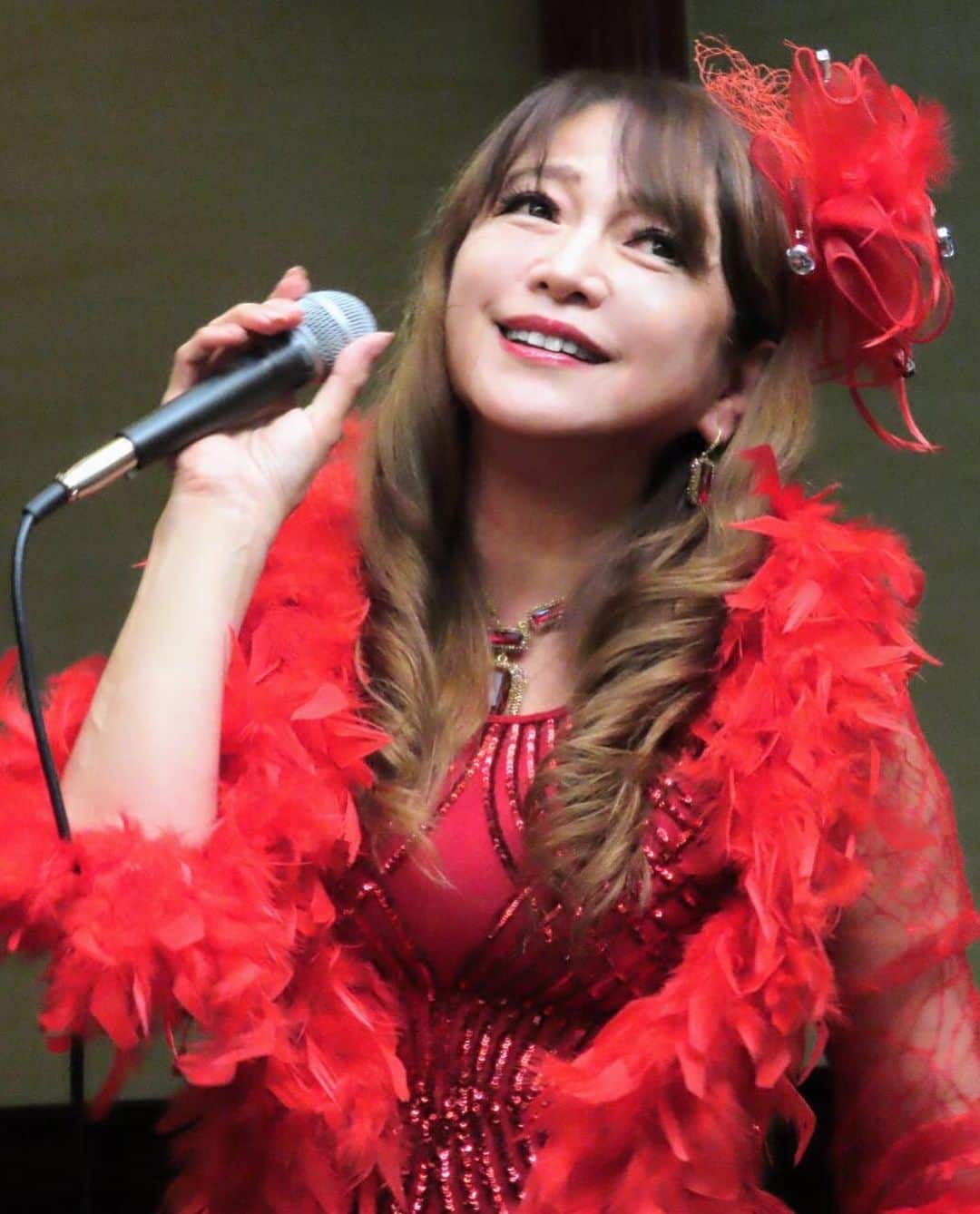 原めぐみのグルメインスタ