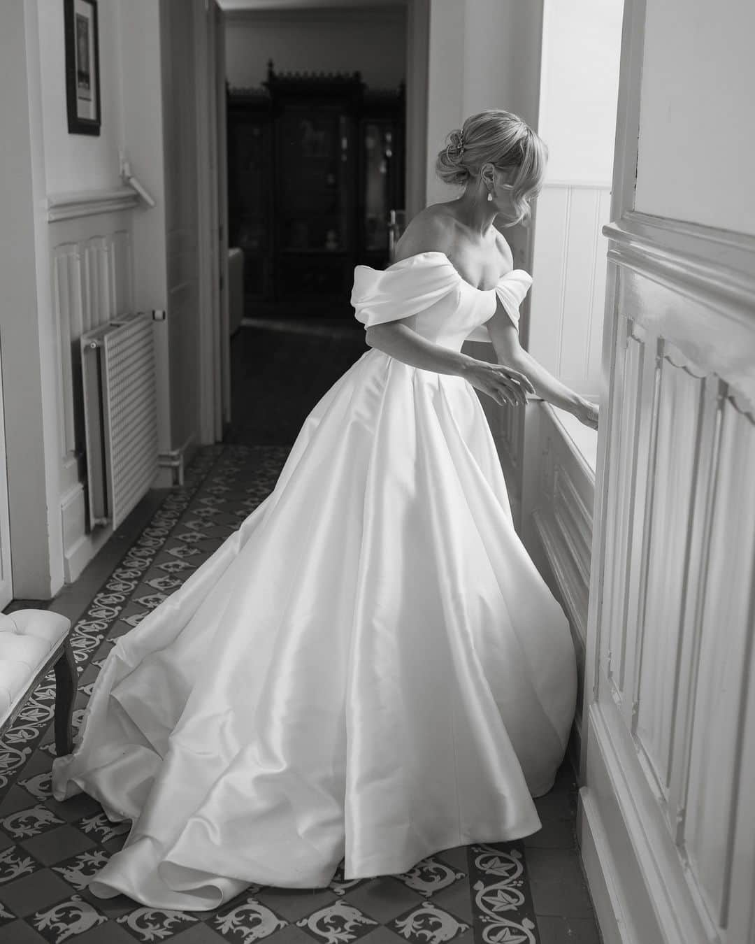Pronoviasのインスタグラム