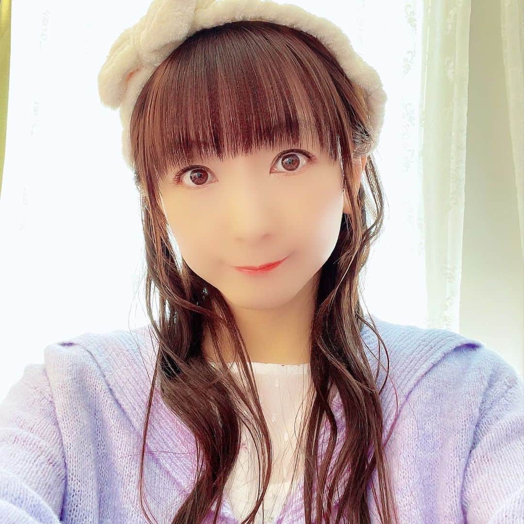堀江由衣のインスタグラム：「.  夏休み記念その34♪  せっかくのアプリをフルで使ってみました！（笑）」