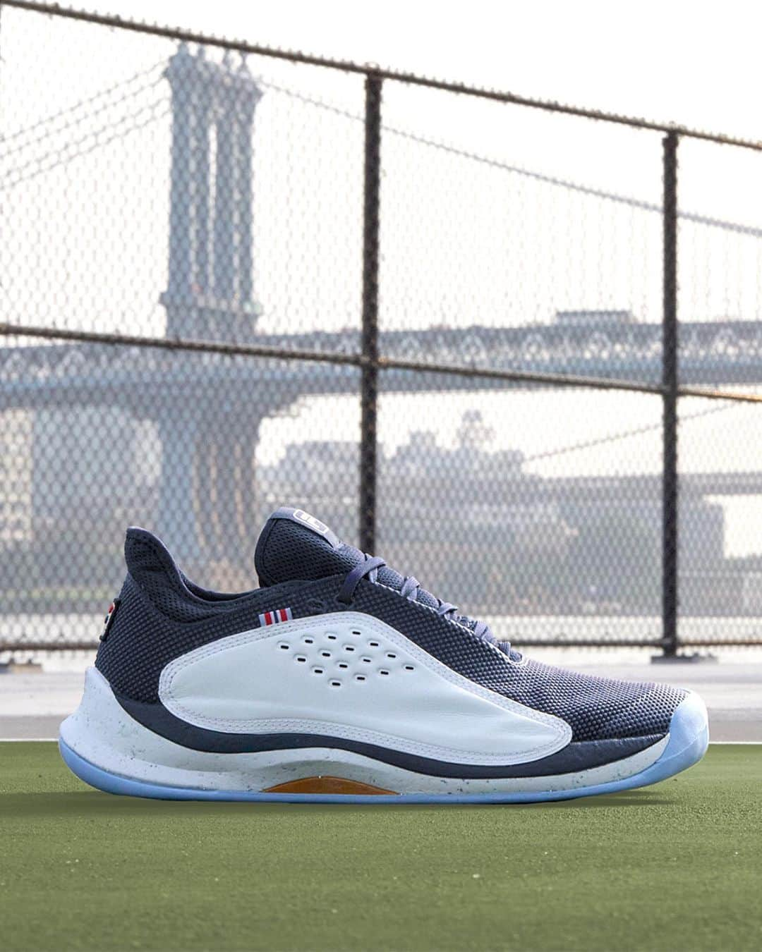 カロリナ・プリスコバさんのインスタグラム写真 - (カロリナ・プリスコバInstagram)「The modern game has been elevated. FILA’s Mondo Forza is here for it.   FILA’s newest performance tennis shoe is available now at the link in our bio.   #filatennis」8月23日 0時33分 - filatennis