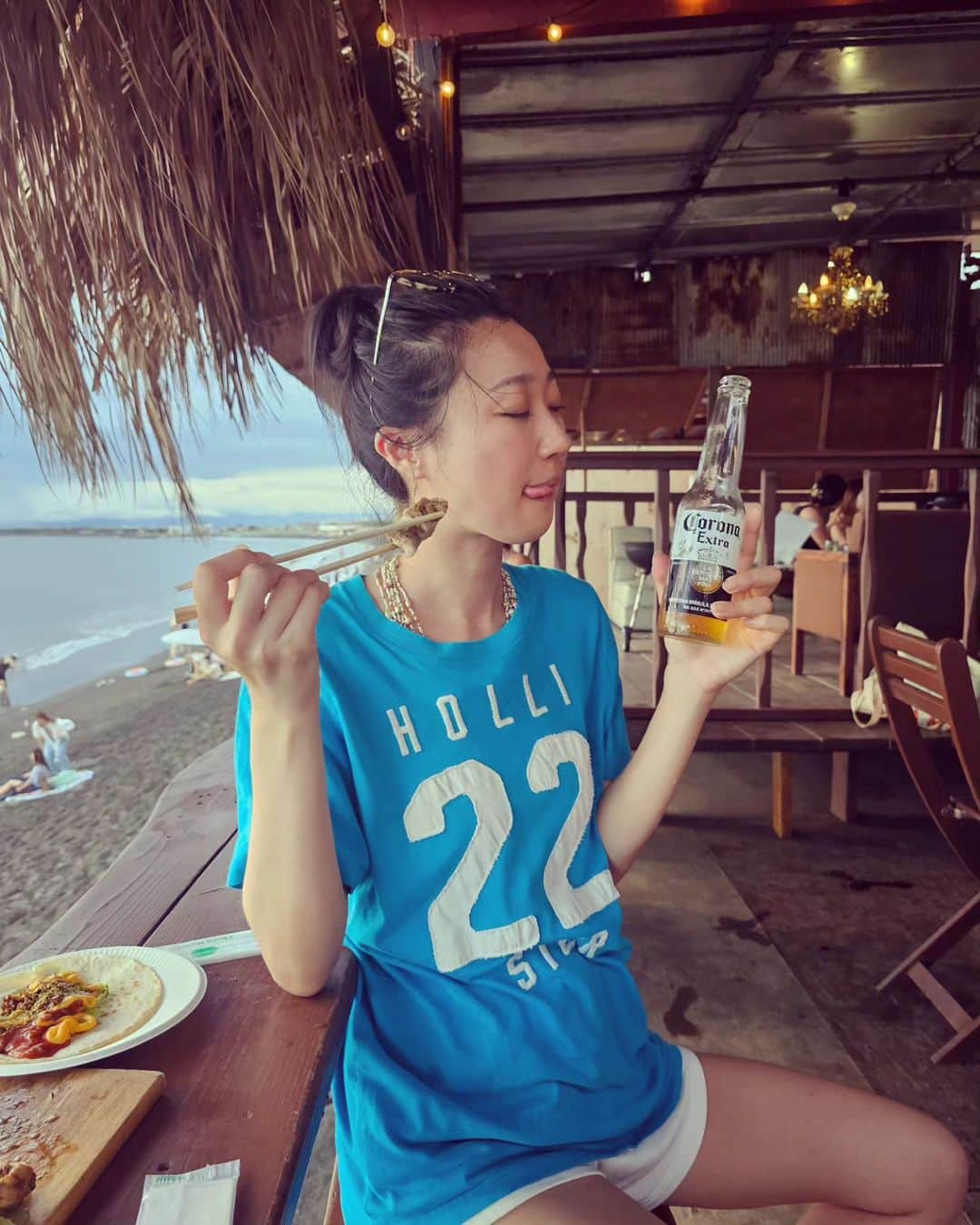 Sayuriのインスタグラム