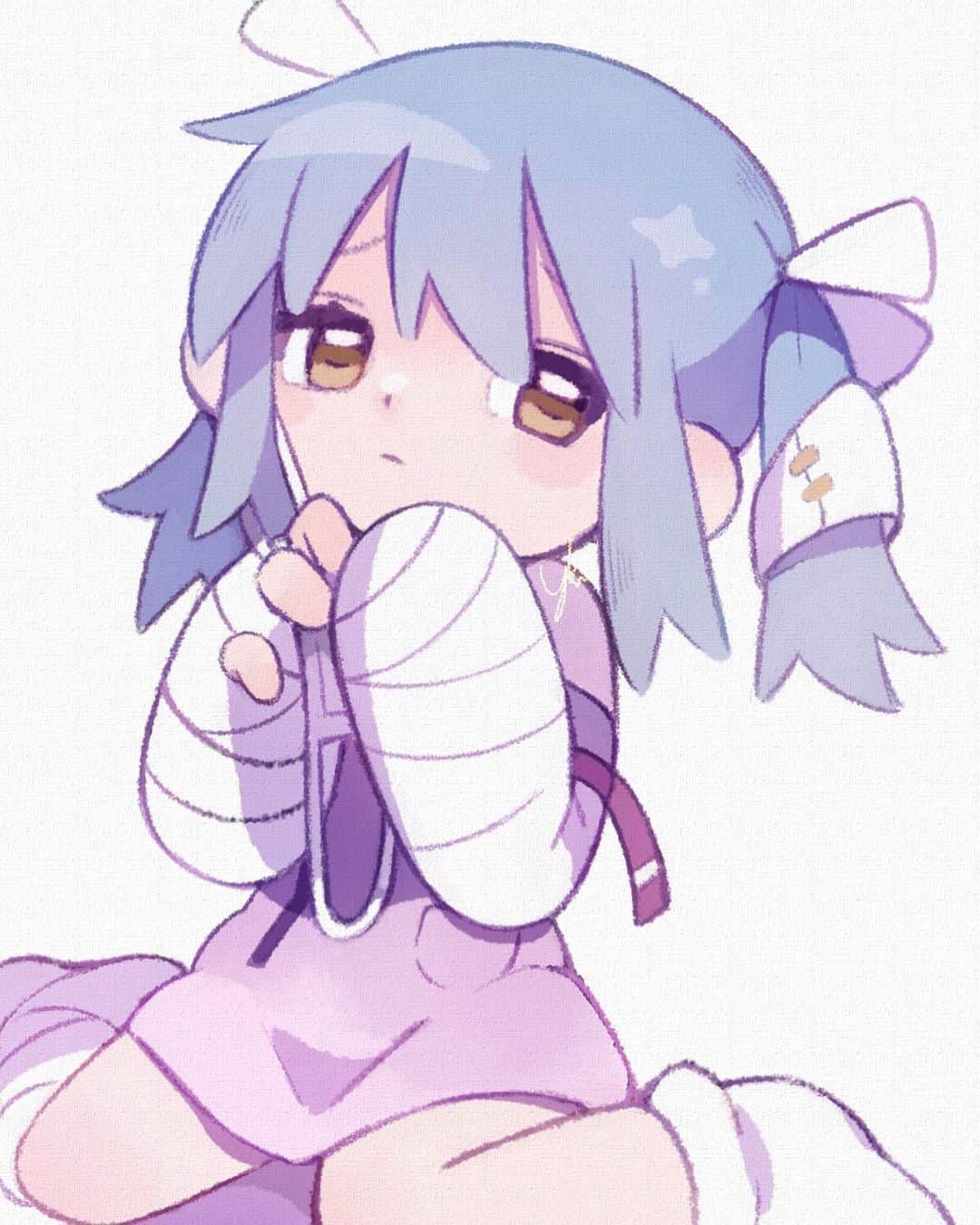 ユキノシュガーのインスタグラム