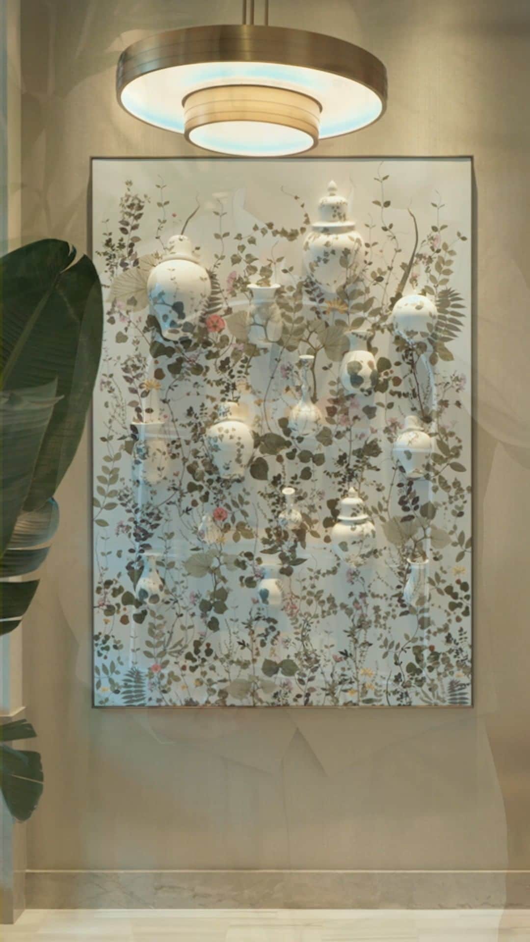 The Peninsula Hotelsのインスタグラム