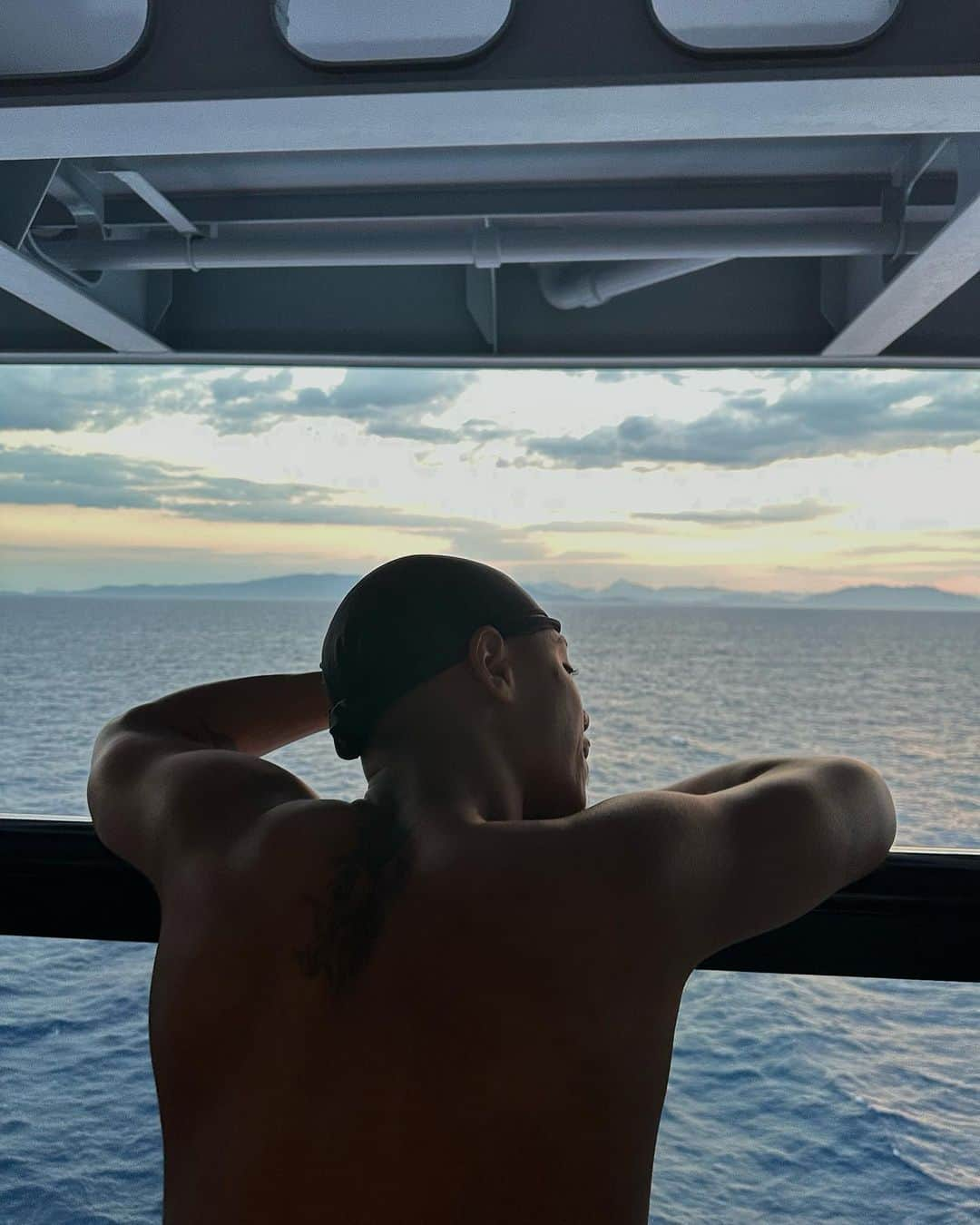 キース・パワーズさんのインスタグラム写真 - (キース・パワーズInstagram)「Celebrated another year of life by going on my first cruise across the Adriatic Sea thanks to @virginvoyages! I truly enjoyed myself, can’t wait to run it back!  #VirginVoyages #ad」8月23日 2時03分 - keithpowers