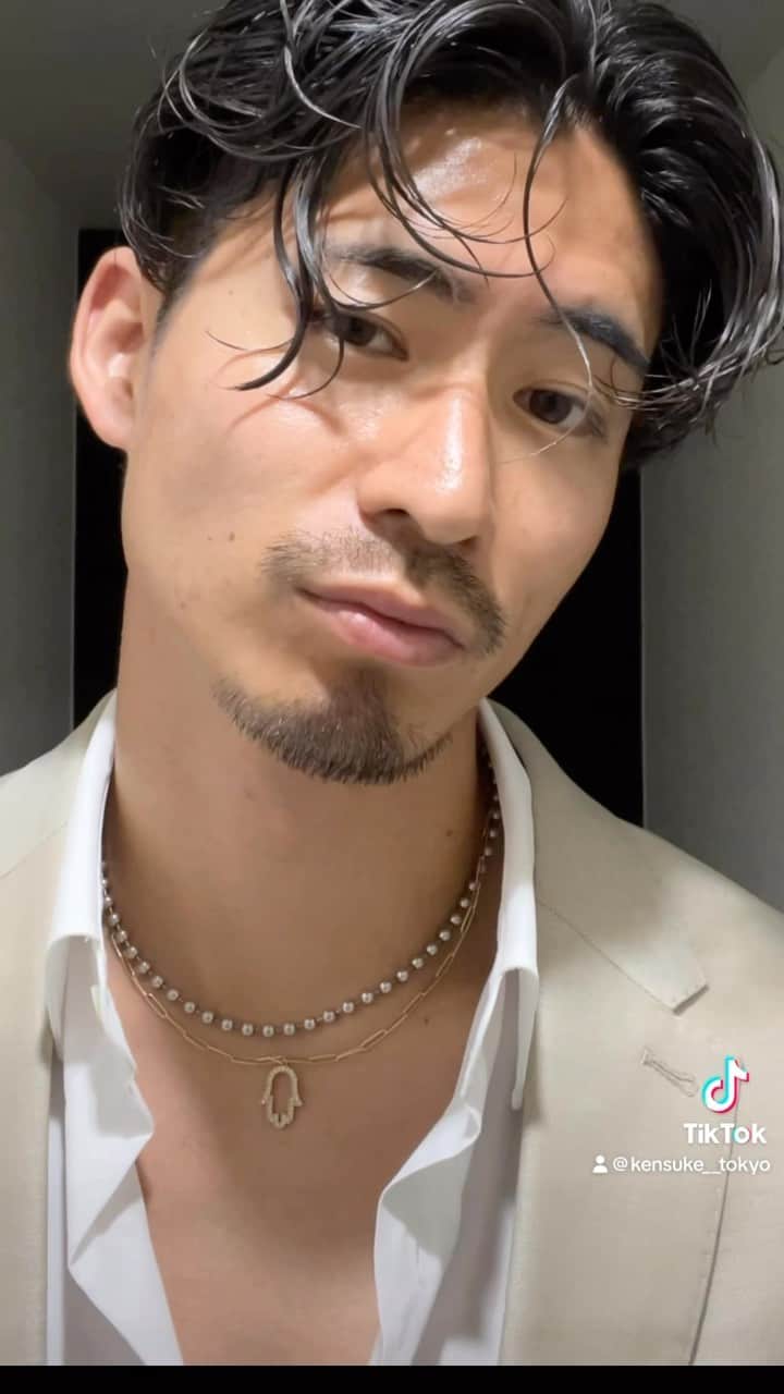 Kensukeのインスタグラム