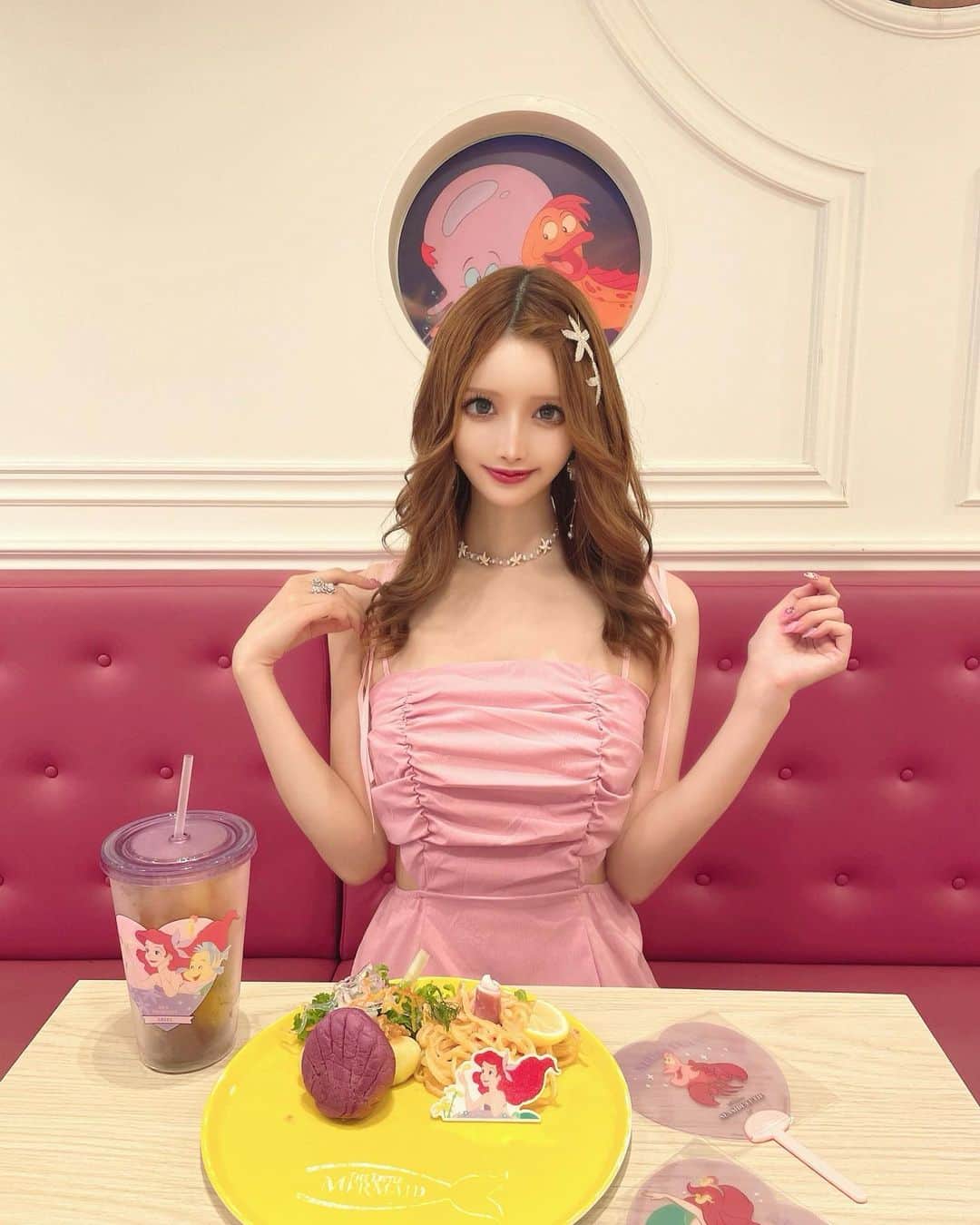 桜咲乃愛のインスタグラム