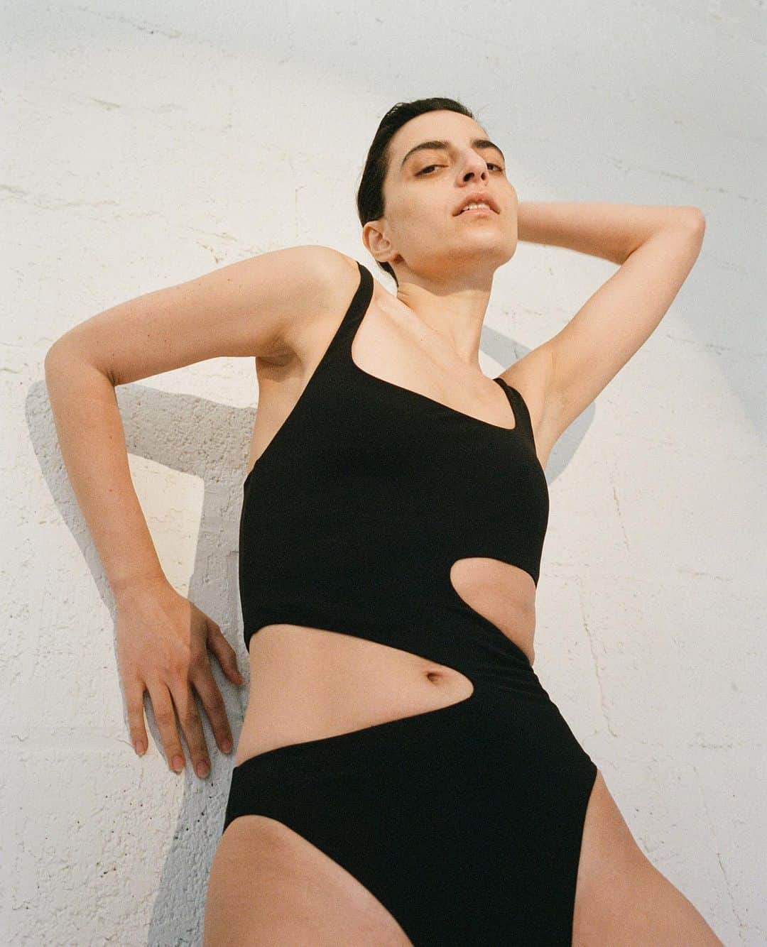 Araksのインスタグラム：「Please enjoy our annual swim sale. Shop a selection of styles and colors up to 50% off. New styles added daily. Summer's not over!」