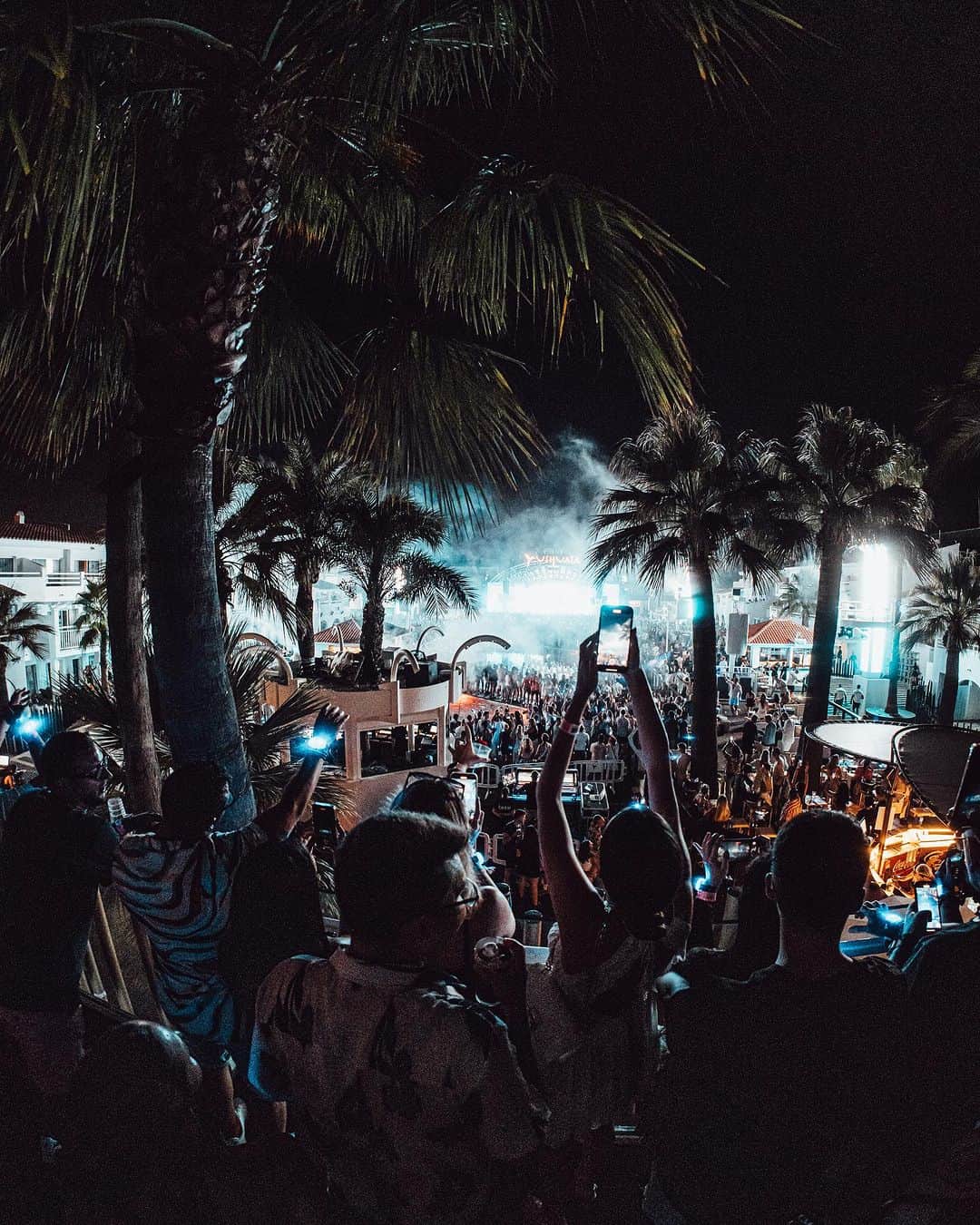 KYGOさんのインスタグラム写真 - (KYGOInstagram)「Ushuaia show 4/5 🫶🏼」8月23日 4時46分 - kygomusic