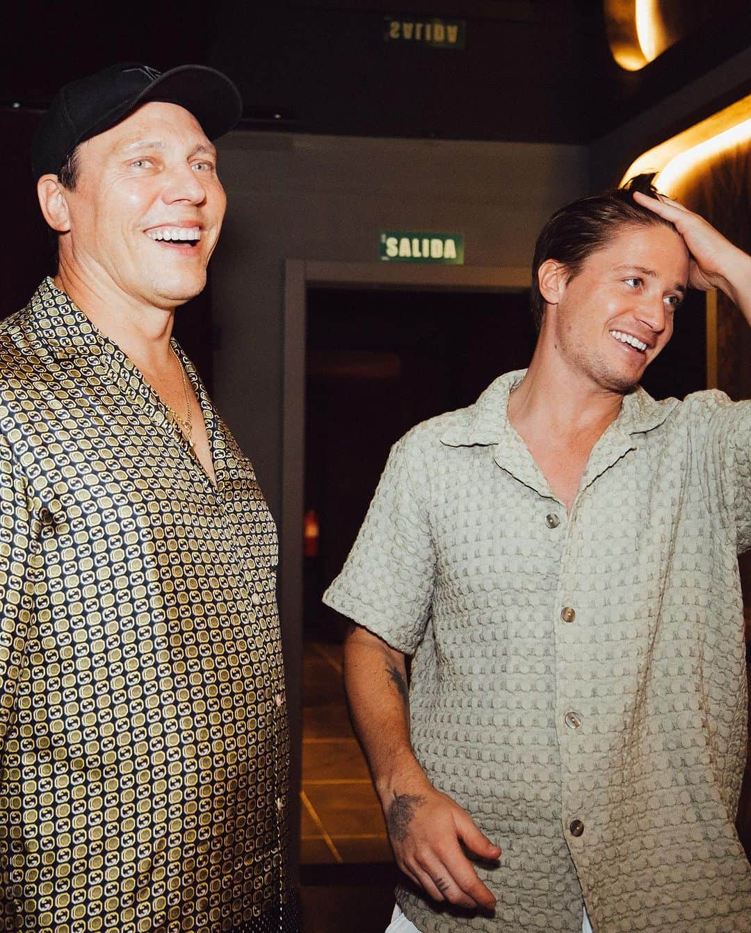 KYGOさんのインスタグラム写真 - (KYGOInstagram)「Ushuaia show 4/5 🫶🏼」8月23日 4時46分 - kygomusic