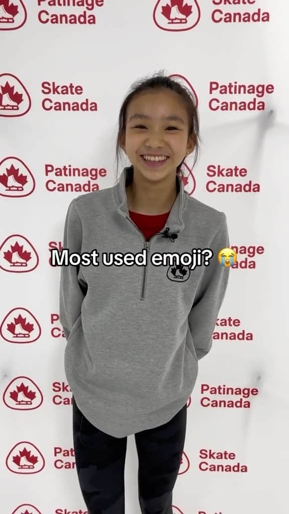 Skate Canadaのインスタグラム