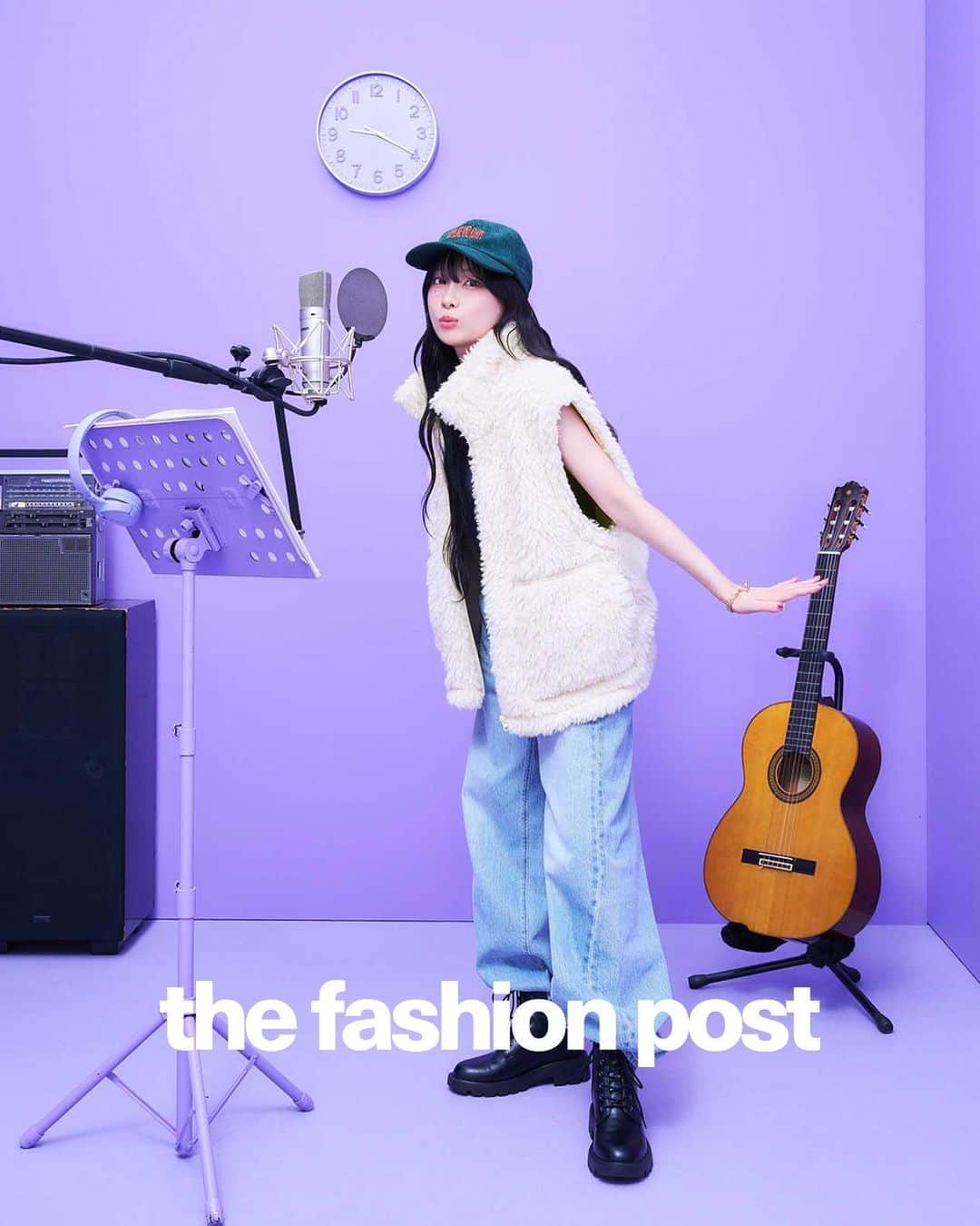 The Fashion Postさんのインスタグラム写真 - (The Fashion PostInstagram)「#select GU with Misato Ugaki & Satomi Shigemori  『新しい私に出会う。宇垣美里と重盛さと美が魅せる、GUの軽快ブーツ 〜秋編~ vol.3』  これからの季節に向け、欠かせない存在となってくる「ブーツ」。重くなる装いのバランスを調整し、スタイリングの幅を広げてくれるといったメリットがある反面、脱ぎ履きの手間、ヒールの重量感、足元の蒸れなど、出番が多いだけに何かとストレスが多いのも事実。そんなお悩みを解消した高機能ブーツが、トレンドをおさえた幅広い見た目とともに GU(ジーユー)からデビュー。着こなすのは、アナウンサー出身ながら現在は幅広く活動している宇垣美里と、今ではファッションアイコンとしても注目を集めている重盛さと美。前向きに自分らしく次のステージに進んでいる2人が、GUのブーツを取り入れた秋のコーディネートをお届け。何事も自由に解放してくれるこのブーツがあれば、アクティブにどこまでも走り続けられるはず(最終回/全3回）  model: Misato Ugaki & Satomi Shigemori  photography: Kohei Kawata  styling: Masumi Yakuzawa hair & make-up: Maiko Inomata (misato ugaki),Aki Nakashima(satomi shigemori) edit : Yuko Igarashi & Fumie Chen & Miku Oyama  text: Yuko Igarashi  #tfp #thefashionpost #GU #ジーユー #misatougaki #宇垣美里 #satomishigemori #重盛さと美」8月23日 12時00分 - tfpjp