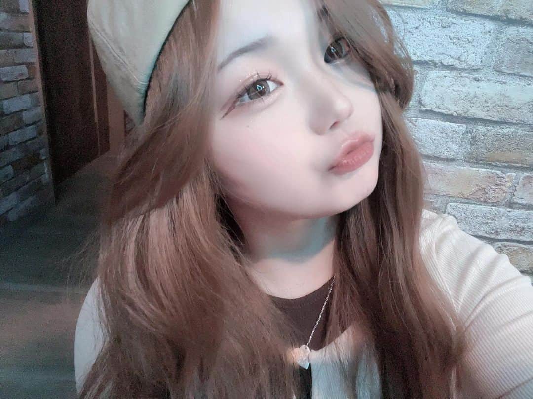 せりなのインスタグラム：「毎回インスタ画像上げるのサボっちゃう 癖癖。、。」