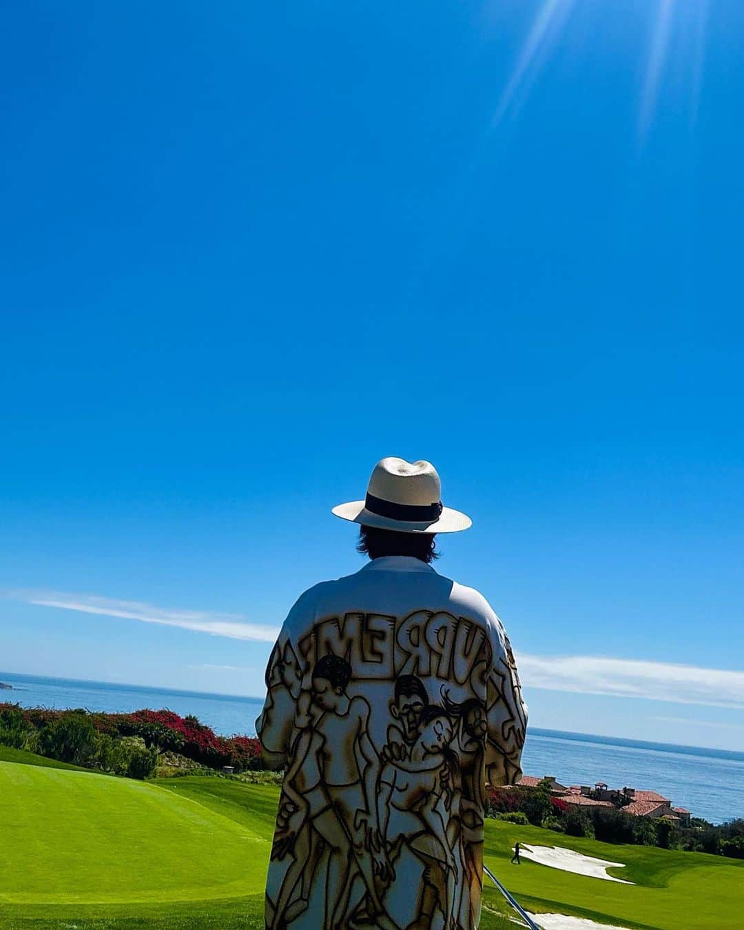 高木琢也さんのインスタグラム写真 - (高木琢也Instagram)「もうすぐ日本に帰ります🇯🇵✈️ とてつもなく良いものを見て、努力する大切さを知れる最高に刺激的な時間でした。 日本に帰ってからもどうぞよろしくお願いします😋 #losangeles」8月23日 17時43分 - takagi_ocean