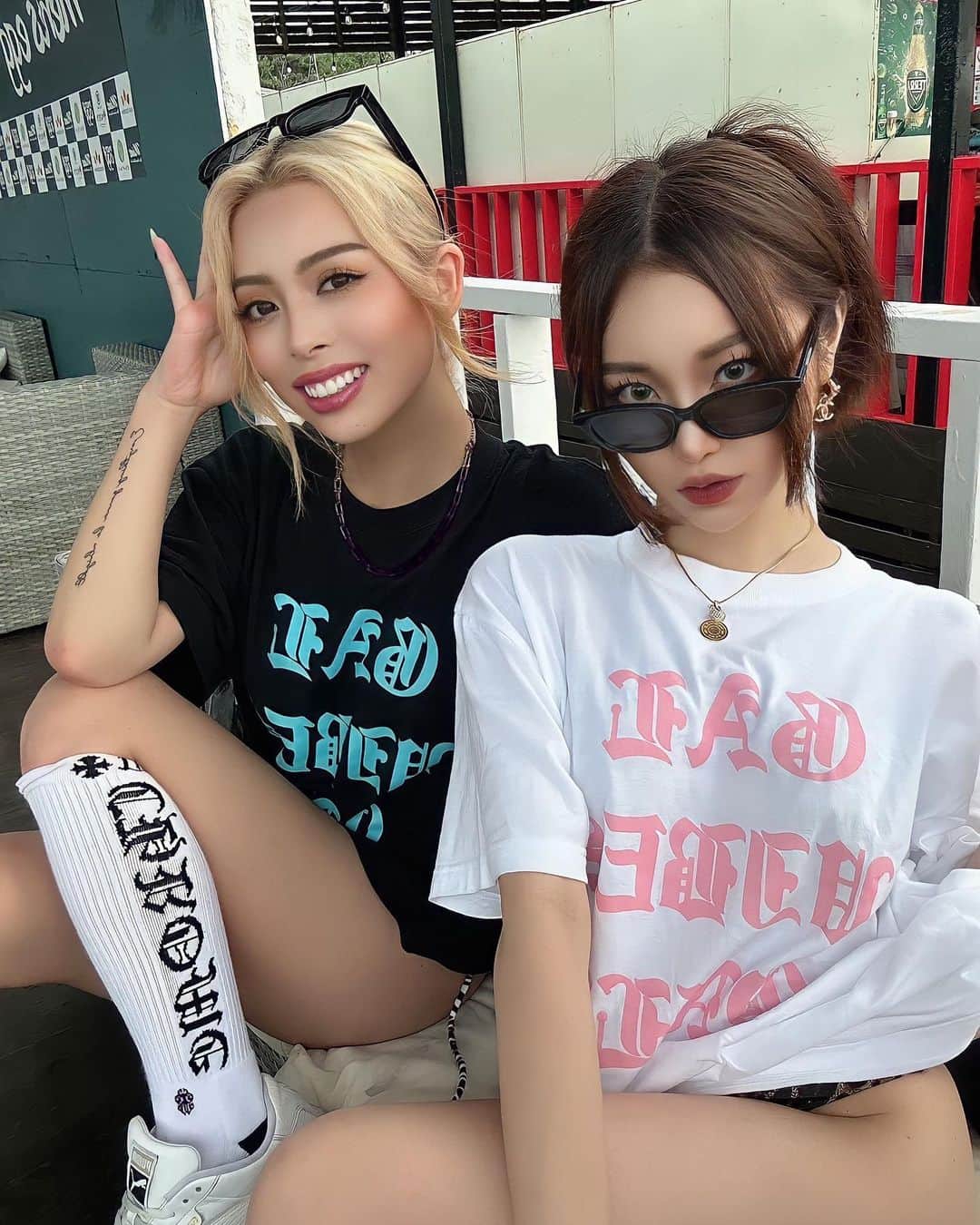 あやか（石山彩花）のインスタグラム