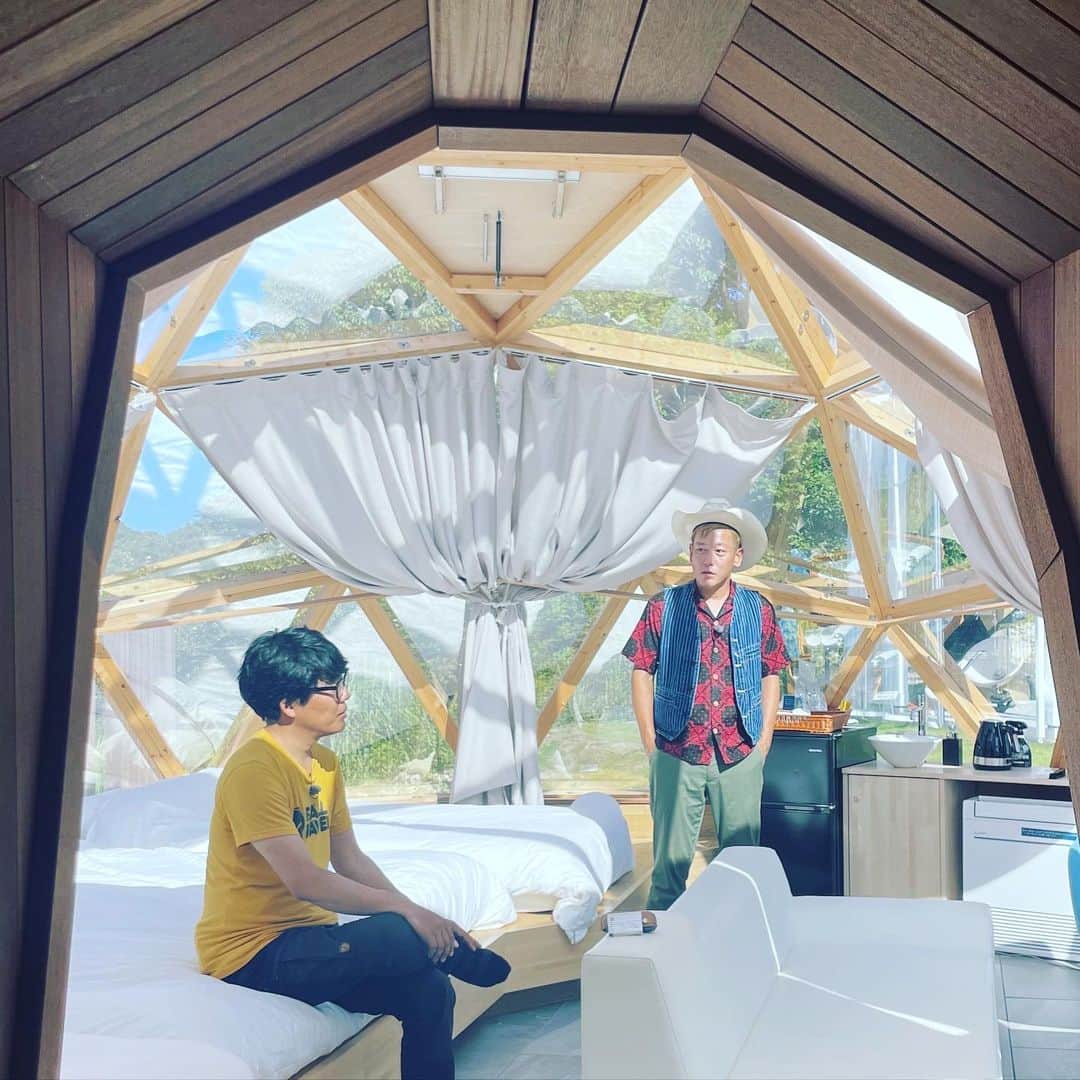のインスタグラム：「なんてオシャレな空間なの」