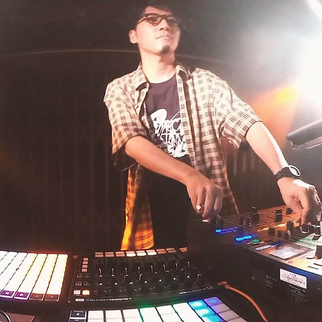 tofubeatsのインスタグラム：「8/19 I CAN FEEL IT」