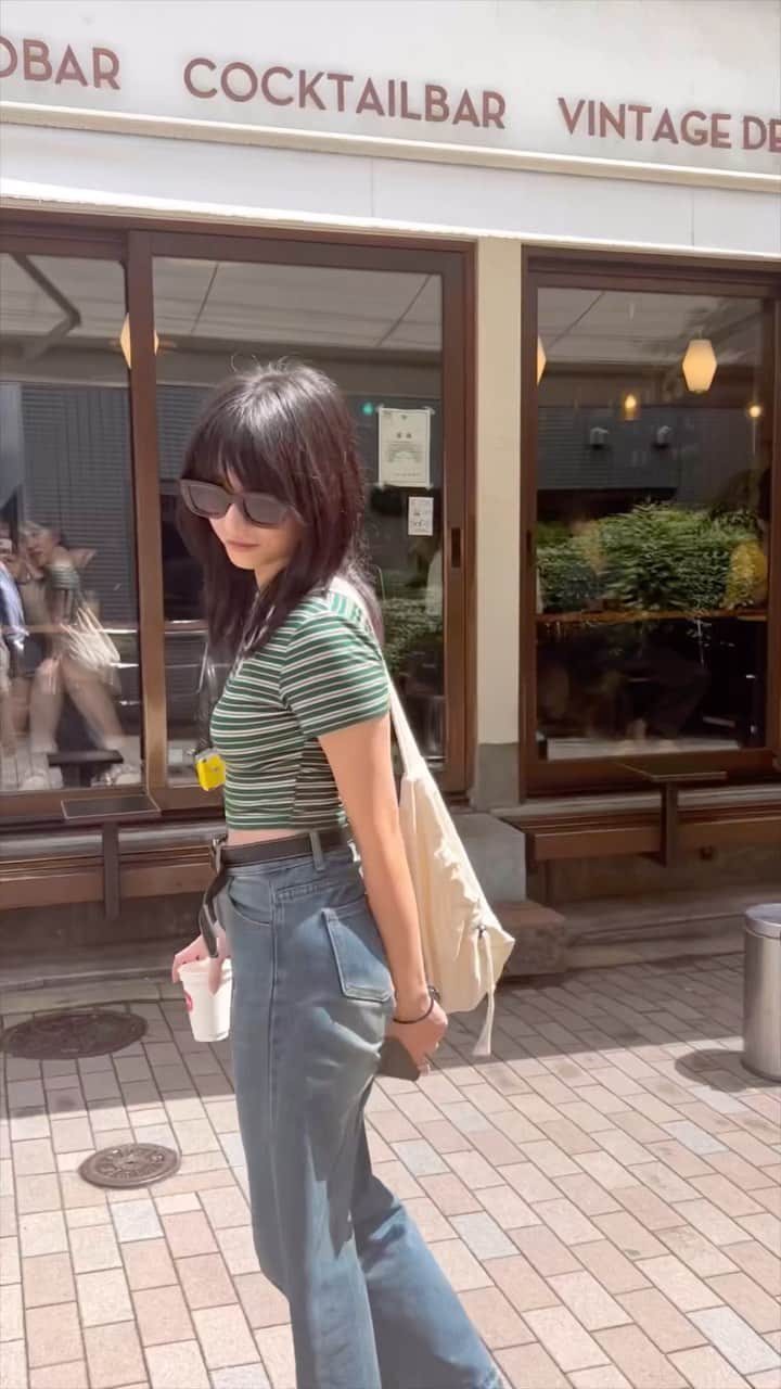 のインスタグラム：「モーニング☕️」