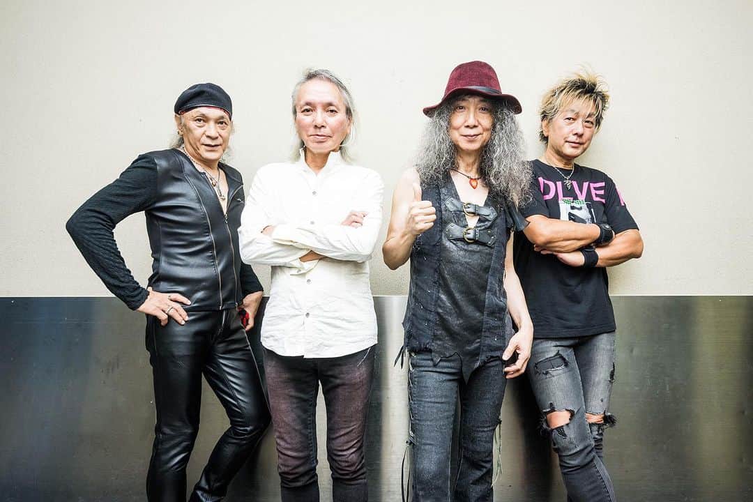 小柳“Cherry”昌法のインスタグラム