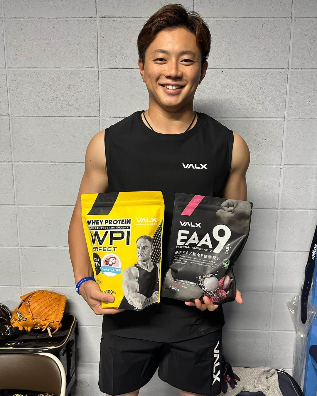 成田翔のインスタグラム