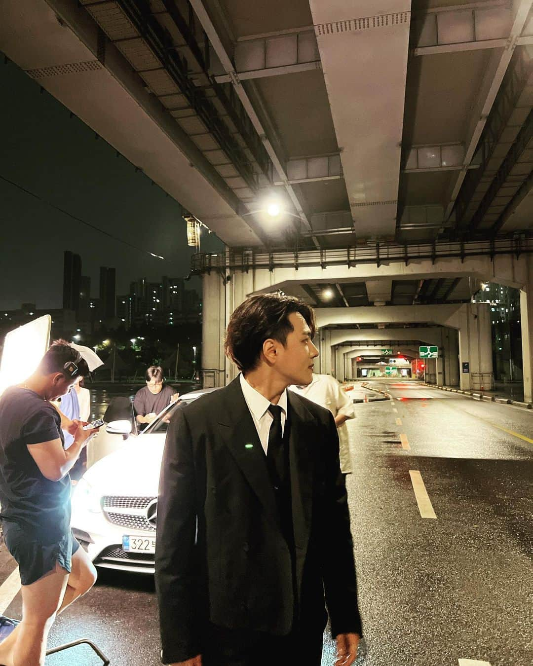 DK（キム・ドンヒョク）さんのインスタグラム写真 - (DK（キム・ドンヒョク）Instagram)「PANORAMA」8月23日 17時19分 - _dong_ii