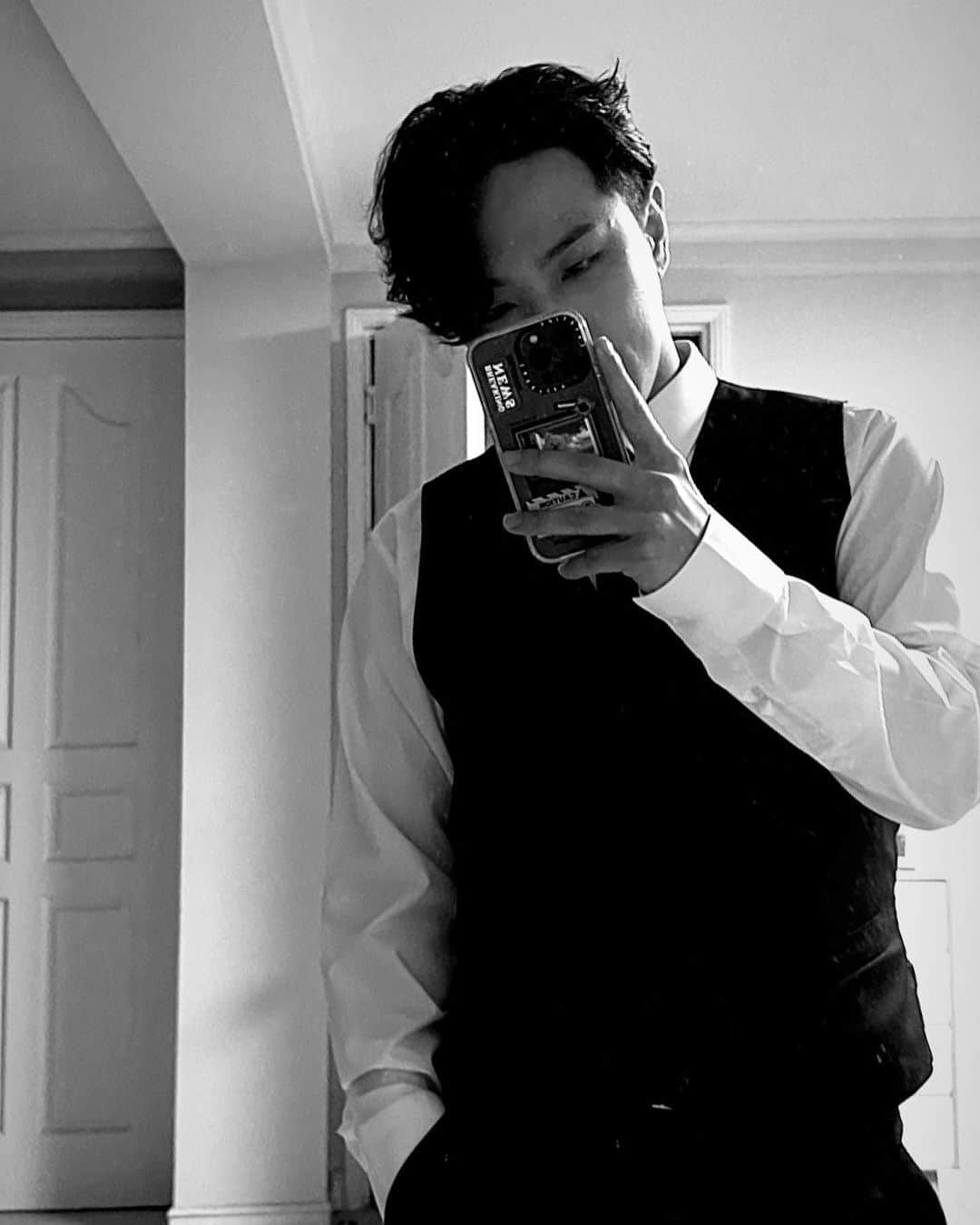 DK（キム・ドンヒョク）さんのインスタグラム写真 - (DK（キム・ドンヒョク）Instagram)「PANORAMA」8月23日 17時19分 - _dong_ii