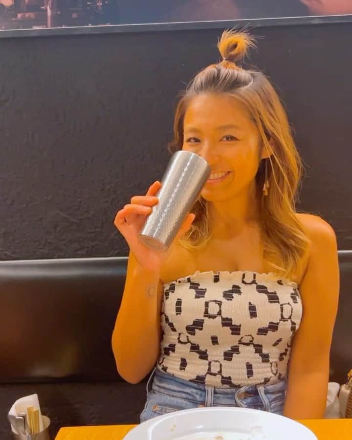 なーみのインスタグラム