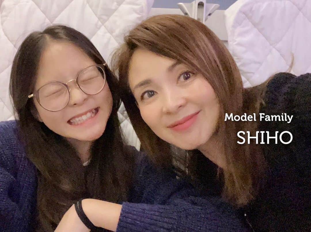 SHIHOのインスタグラム