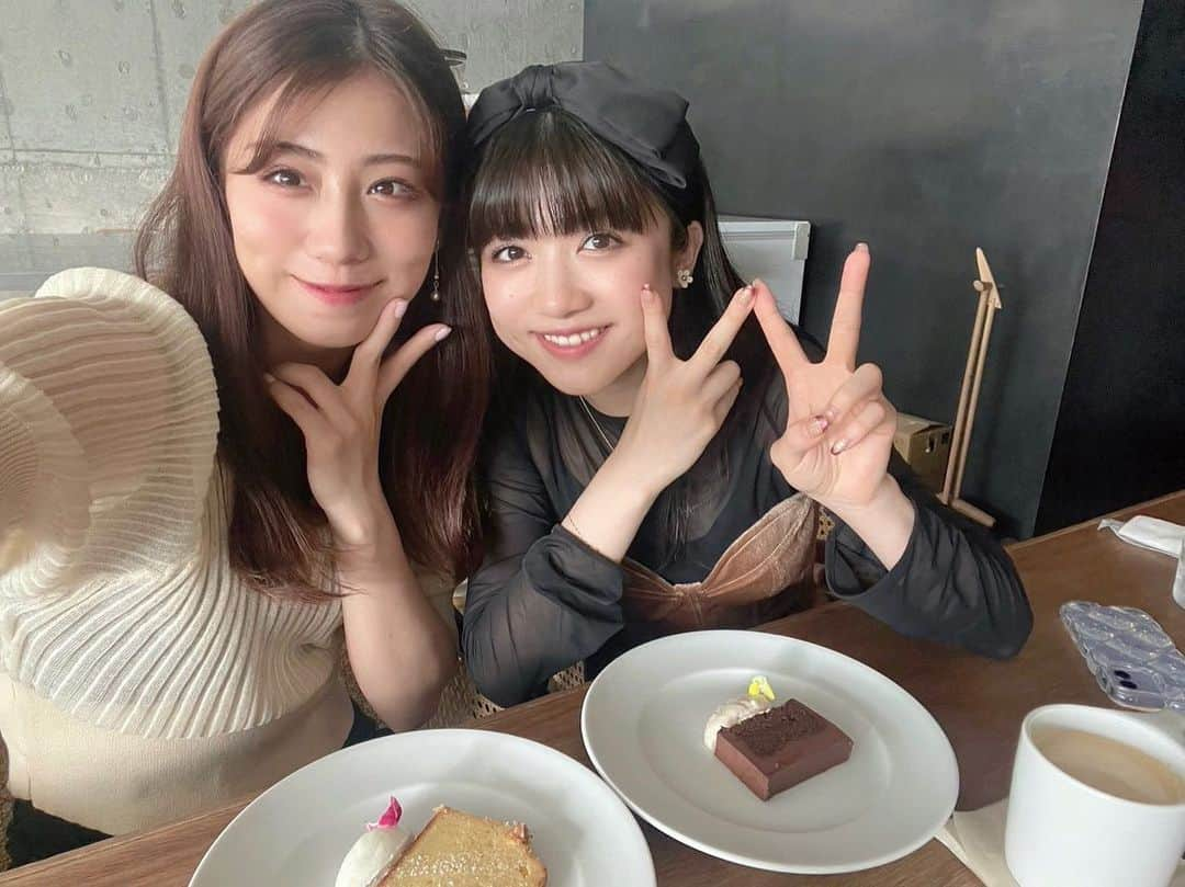 新井ひとみのインスタグラム