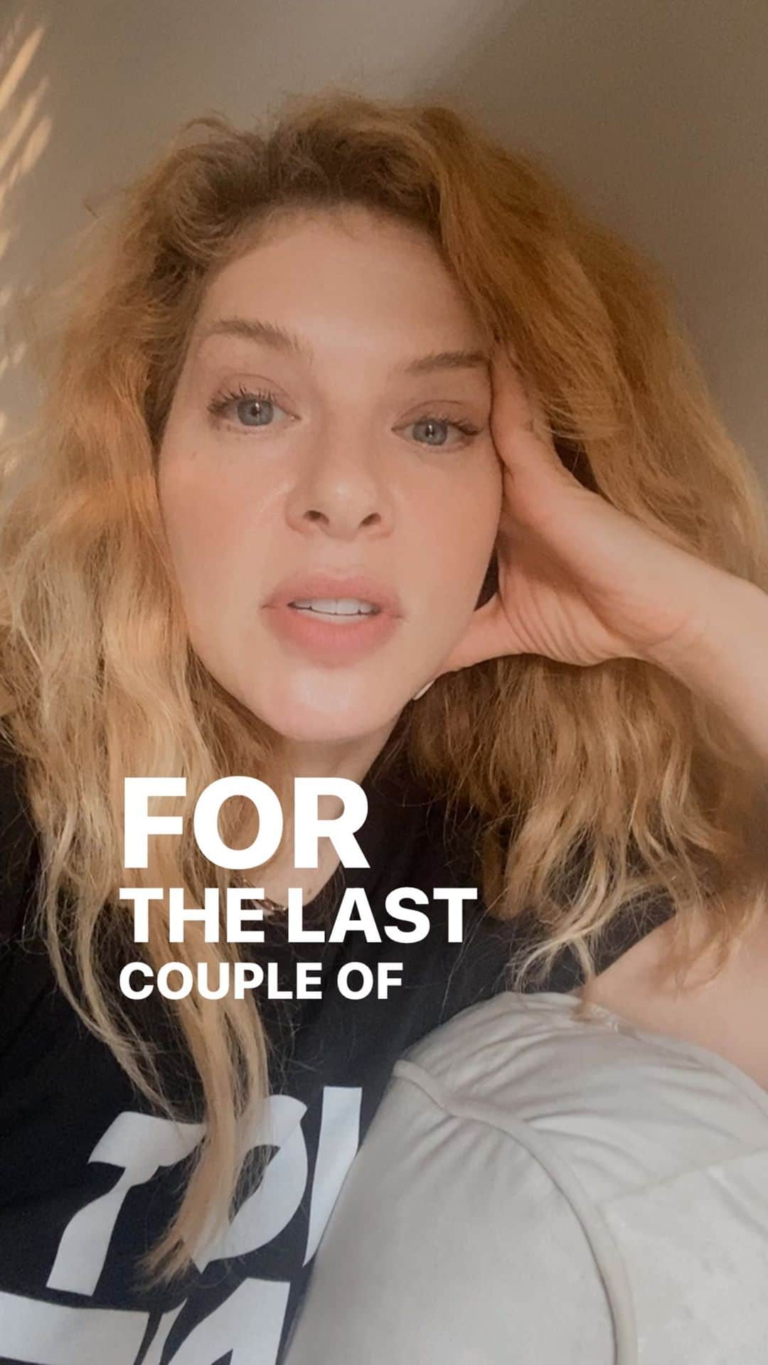 レイチェル・レフィブレのインスタグラム：「A fraction of what I saw. Part. 1」