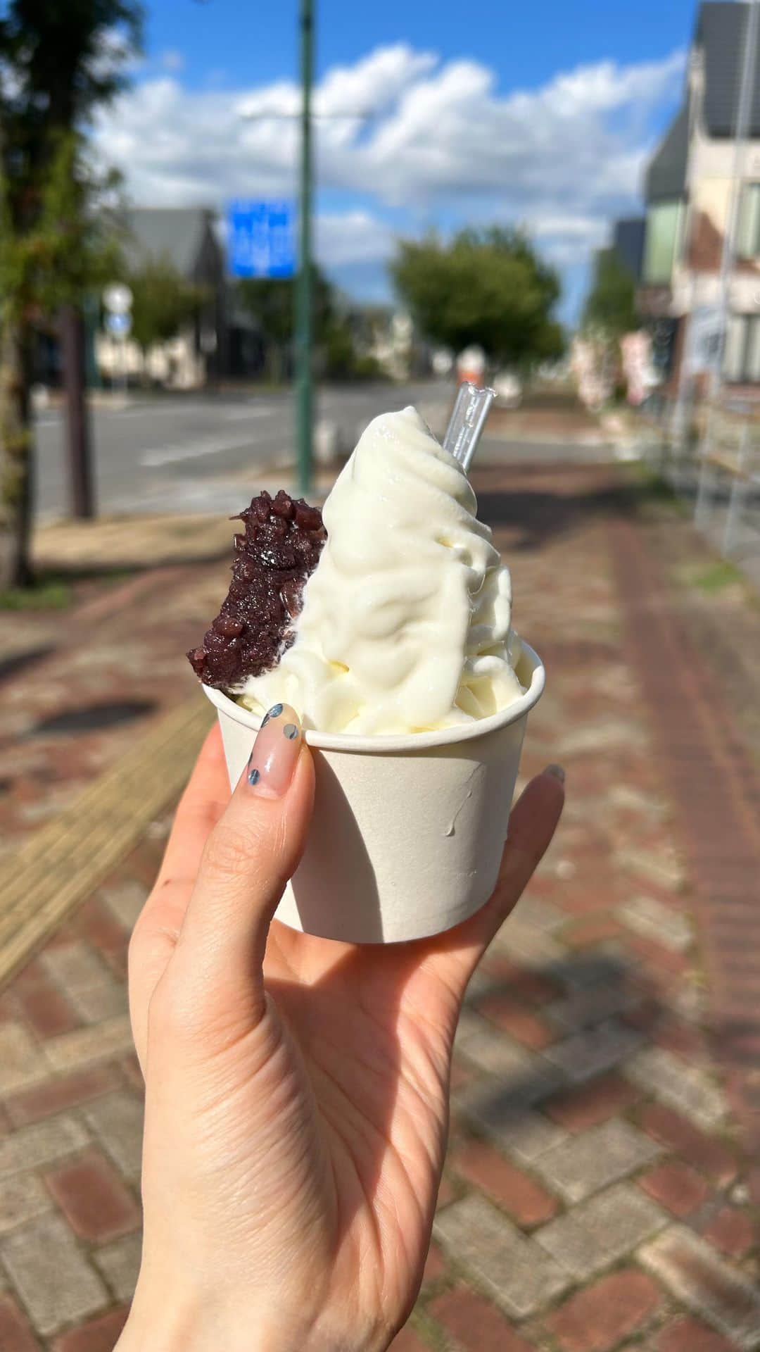 エリーのインスタグラム：「@suinokago with @allorganic_athlete   また来たい🫶🏻」