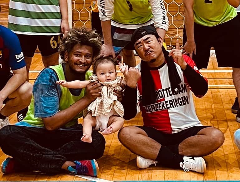仲村光のインスタグラム