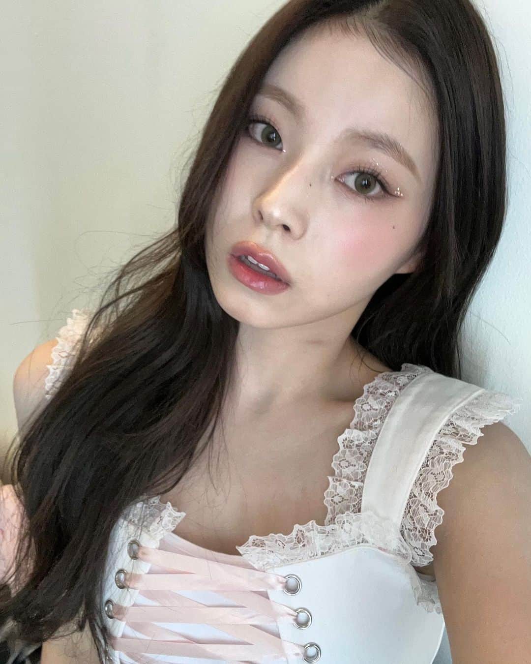 NMIXXのインスタグラム