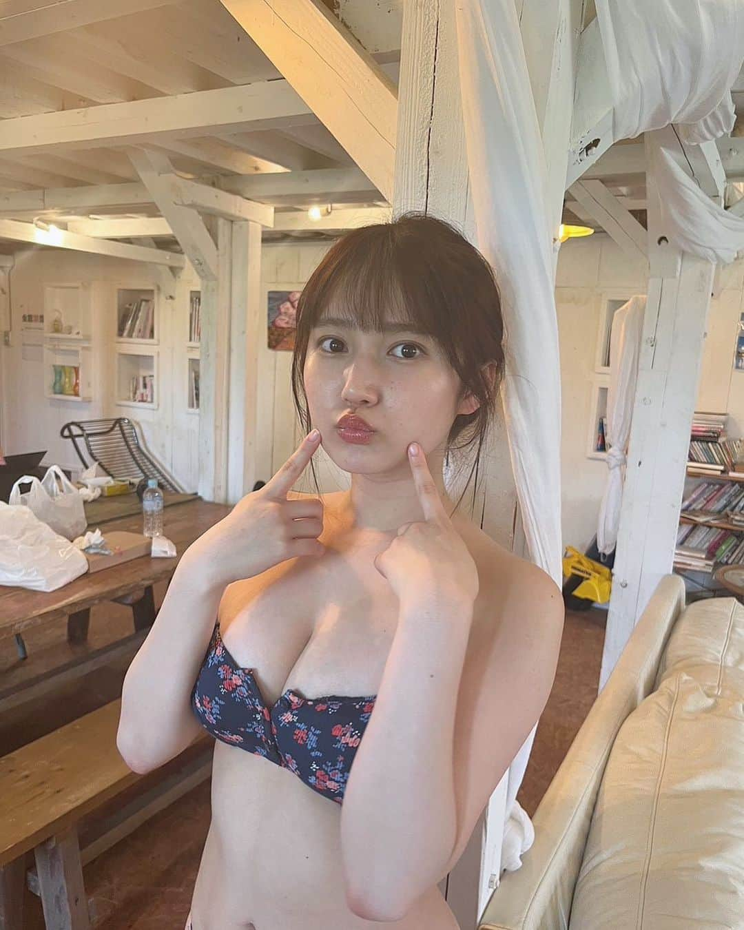 鈴木くるみのインスタグラム