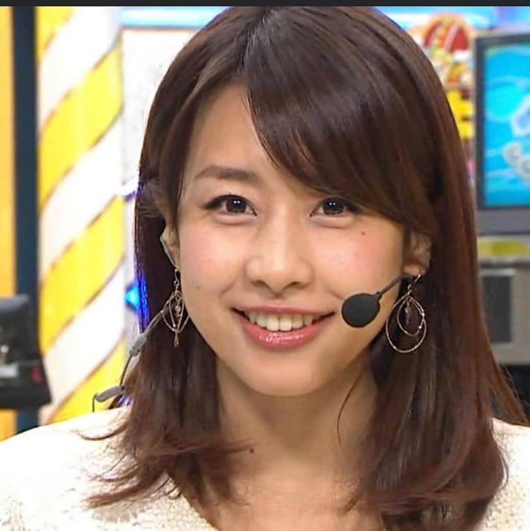 加藤綾子のインスタグラム：「#加藤綾子 #かとうあやこ#かとぱん#人妻#美人#カトパン#女子アナ#フリーアナウンサー #アナウンサー」