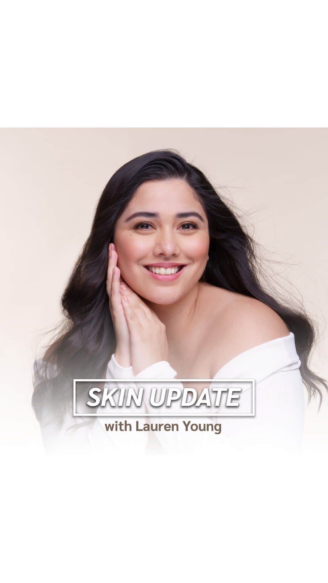 ローレン・ヤングのインスタグラム：「Guess who’s back and as confident as ever! After a series of consistent treatments, Lauren Young happily shares that she can finally go out makeup-free without worrying about another pimple breakout—all thanks to Facial Care’s proven effective Acne Solutions. 💚  From deep-cleansing the skin and neutralizing acne-causing bacteria, to reducing inflammation and keeping future flare-ups at bay, Facial Care’s acne solutions can help you achieve clearer, acne-free skin, too! For persistent pimple problems, DM us!  #ExperienceMyFacialCare #NonInvasiveSkinCare #FacialCareCentrexLaurenYoung」
