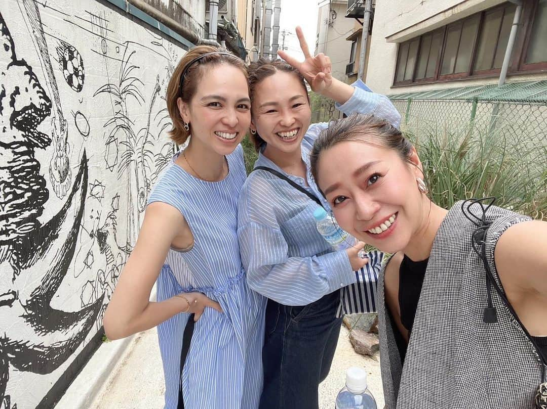 鈴木サチさんのインスタグラム写真 - (鈴木サチInstagram)「. 昔から忙しいのは嫌いじゃない。 むしろ好き❤️ . 忙しくしてる方が生きてる！！と私は感じる😂 . でも友達との時間も大事😌💓 . この時間があるから、仕事も子育ても頑張れる☺️🤲 . . #ママ #ママモデル #モデル #4児ママ #friends #nagoya #mie」8月23日 10時33分 - sachi_suzuki