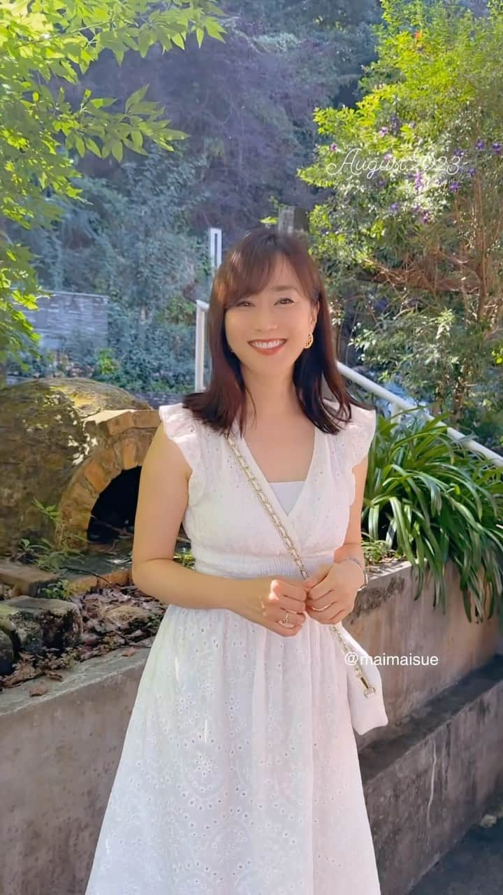 村上麻衣のインスタグラム