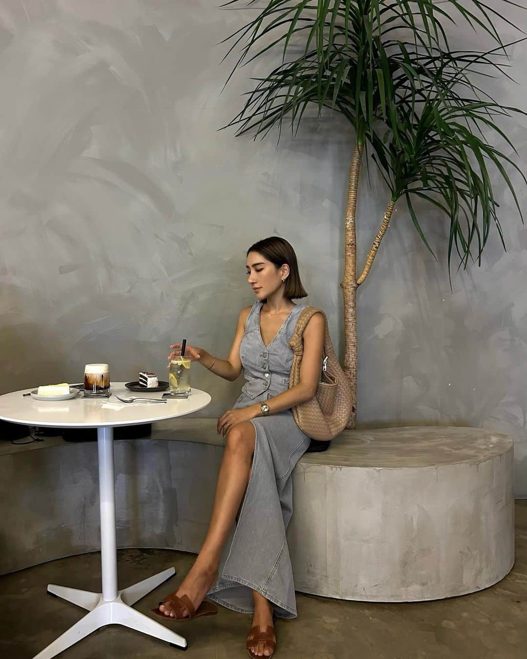 HARUEのグルメインスタ