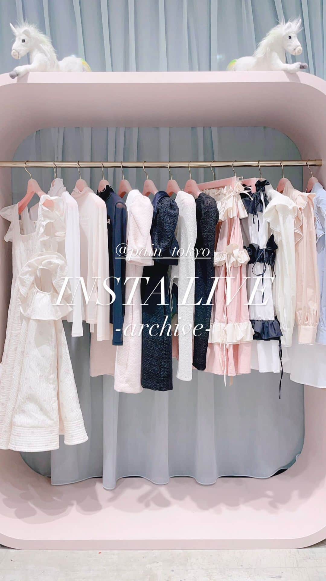 lilLillyのインスタグラム