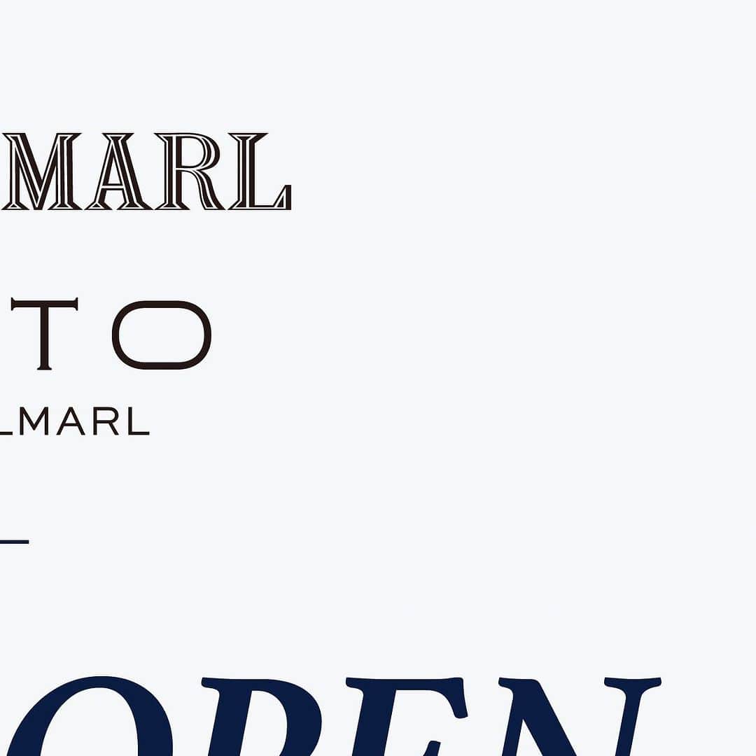 MARLMARL（マールマール）さんのインスタグラム写真 - (MARLMARL（マールマール）Instagram)「🎊神戸エリア初の直営店 神戸阪急店OPEN🎊 ⁡ 全国で2展開目となる MARLMARL & @mato_by_marlmarl 併設店舗が関西エリア初オープン！ 機能性と美しいデザインが共存するプロダクトで、子育てを多角的にサポートします。 ⁡ 物事の中心や中核、集約点という意味で用いられる《HUB（ハブ）》をテーマにした神戸店。 あらゆる方向から人やモノが集まり、交わり。相互の化学反応でまだ見ぬものへ変化していく...   ／ そんなHUBのように、ギフトを贈る人・もらう人のコミュニケーションサークルが可視化できる仕掛けを神戸阪急店に用意しました。 ＼ ⁡ ①ギフトを贈る人 全店で初のカスタムカスタムラッピングを導入 ⁡ 通常のギフトラッピングにプラスアルファできる、包装紙やリボン、ドライフラワーなどを用意しています。 その人を想う時間、贈る楽しさ、受け取った時の喜びを増幅させるコンテンツです。 ⁡ ・カスタムラッピング　セット¥1,650（税込）/単品¥220（税込）~ ⁡ ⁡ ②ギフトをもらった人 ギフトの数だけ変化するアート作品を展示 ⁡ 気鋭のアーティストたちとコラボレーションした作品を店内に展示。 神戸店から贈られたギフトには、同アーティストによるメッセージカードが添えられています。 ⁡ メッセージカードは通常、ギフトを贈る人がもらう人にメッセージを寄せるもの。 ですが、このカードはもらった側が贈り主へのメッセージを綴り、店頭のアート作品に貼り付けコラージュのようにメッセージを広げていきます。 ⁡ 第一弾のコラボレーションアーティストは星谷モモさんです。 @momo.3l  ⁡ - ⁡ ギフトを贈る人・もらう人。相互の心が通い合い、混じり合う。 そんな神戸の街に根ざすHUB店舗を私たちは目指します。 ⁡ - ⁡ 《Shop Date》 MARLMARL / MATO by MARLMARL 神戸阪急店 兵庫県神戸市中央区小野柄通8-1-8 神戸阪急 本館5F 営業時間：10:00〜20:00 Tel：078-200-7738」8月23日 11時50分 - marlmarl_tokyo