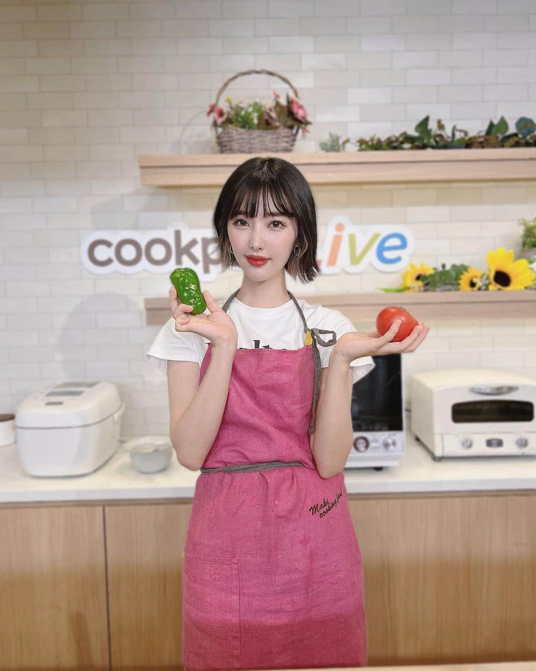 志崎樺音のインスタグラム