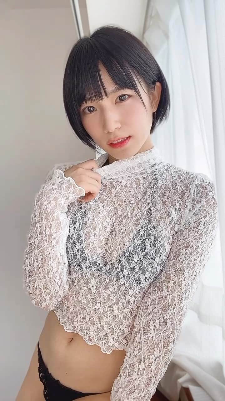 村上りいなのインスタグラム