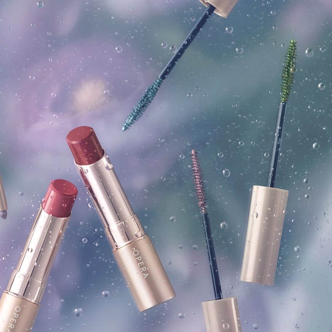 OPERA公式のインスタグラム：「【秋の新色・限定色発売🍇プレゼントキャンペーンも🎁】 オペラから、秋の新色・限定色を発売いたします。 ゆらめく多面的な魅力を映し出す、深みときらめきを帯びたオペラの秋色。  8月30日(水)　公式オンラインストア先行発売 9月 6日(水)　全国バラエティショップ発売  ■オペラ　リップティント 透けるキレイ色　落ちずに続く　みずみずしいツヤ質感 [美容オイルでケアするティント] 19 モーヴピンク（新色） / 120 シマリングボルドー（限定色）  ■オペラ　アイカラーペンシル 密着カラーライン　自然なツヤ質感 [グロウ質感カラーライナー] 10 グレイッシュモーヴ（新色） / 107 サックスブルー（限定色） / 108 ガーネット（限定色）  ■オペラ　カラーリングマスカラ キレイに際立ち　ひと塗りで色づく [カラーフィルムマスカラ] 10 スモーキーブルー（新色） / 107 モスグリーン（限定色） / 108 モーヴグレー（限定色）  詳しくはプロフィールリンクのスペシャルサイトをcheck！ @opera_cosmetics  ーInstagramプレゼントキャンペーンー @opera_cosmetics をフォロー＆期間中の投稿に`コメント`をくれた方の中から、抽選で10名様に秋コレクションの限定＆新色setをプレゼント🎁 オペラの好きなポイントを教えてください❣️  ▼応募方法 1️⃣OPERA公式アカウント（ @opera_cosmetics ）を“フォロー” 2️⃣キャンペーン期間中8/23-9/5のOPERA公式の投稿に“コメント” 3️⃣当選者の方にのみOPERA公式アカウント（ @opera_cosmetics ）からダイレクトメッセージにてご連絡  ▼プレゼント内容 秋コレクションセット ・LIP TINT 19 / 120 ・EYE COLOR PENCIL 10 / 107 / 108 ・COLORING MASCARA 10 / 107 / 108  ▼キャンペーン期間⌛ 2023年8月23日～9月5日 この期間のオペラ投稿にコメントしてね❣️複数の投稿にコメントすると当選確率UP！  応募規約 プロフィールのハイライト‘campaign’からご確認ください ------------------------------------------------- #オペラ秋コレクション2023 #オペラリップティント #リップティント #ティントリップ #美容オイルでケアするティント #オペラアイカラーペンシル #アイカラーペンシル #アイライナー #グロウ質感カラーライナー #オペラカラーリングマスカラ #カラーリングマスカラ #カラーマスカラ  #カラーフィルムマスカラ #operacosmetics」